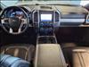 2020 Ford F-250 Super Duty Platinum