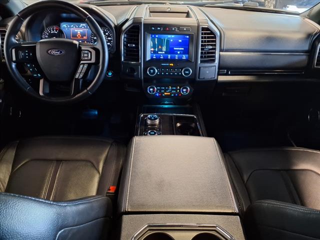 2020 Ford Expedition MAX Limited