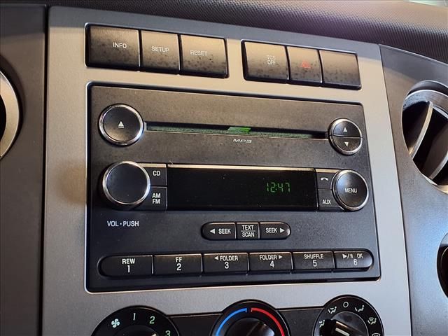 2012 Ford Expedition XL