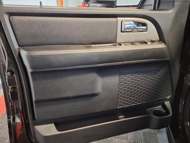 2015 Ford Expedition Limited