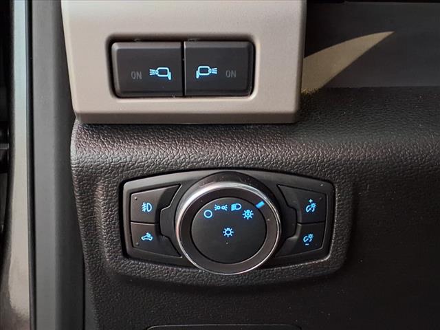 2018 Ford F-250 Super Duty Lariat