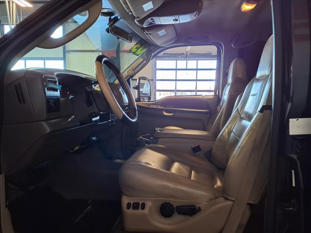 2003 Ford F-250 Super Duty Lariat