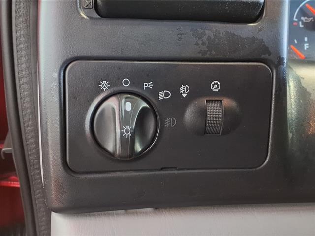 2004 Ford F-250 Super Duty XLT