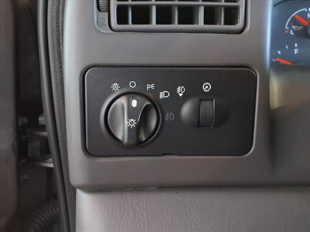 2002 Ford F-250 Super Duty Lariat