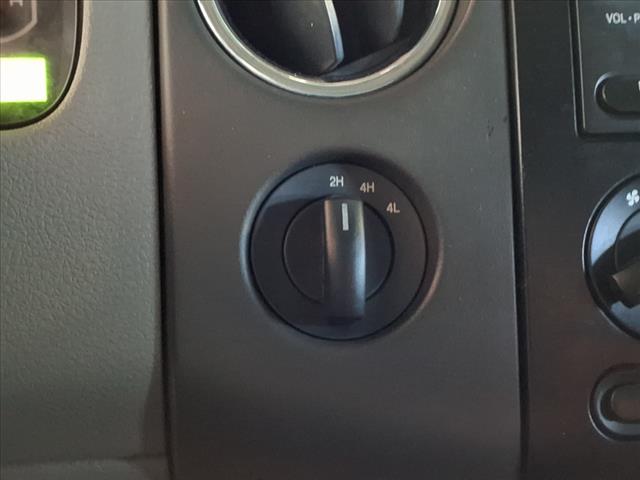 2008 Ford F-150 XLT