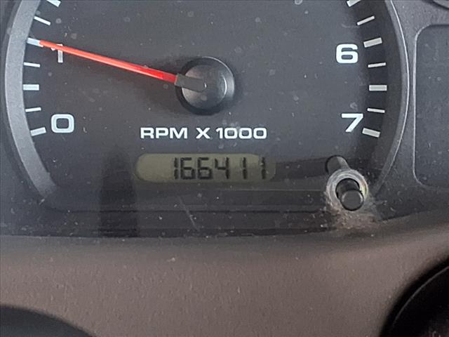 2008 Ford Ranger XLT