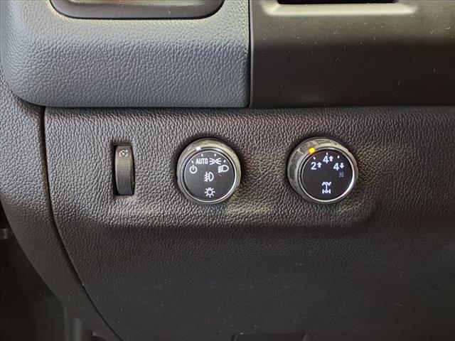 2015 Chevrolet Colorado Z71