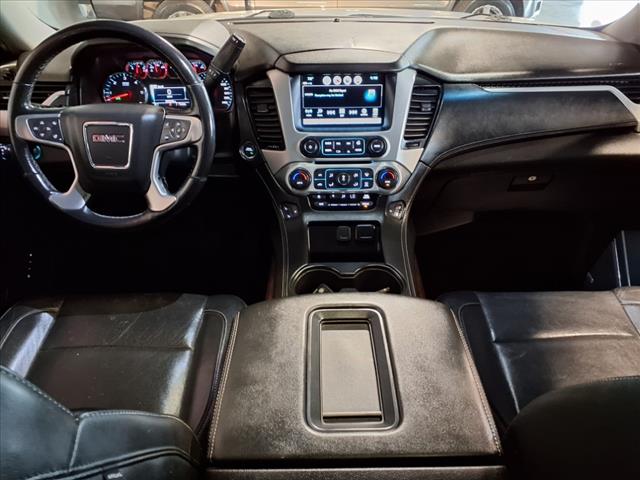 2019 GMC Yukon XL SLT