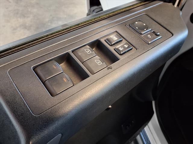 2012 Nissan Titan SL