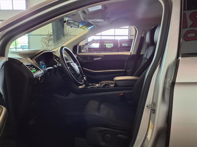 2017 Ford Edge SE