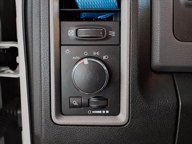 2016 RAM 3500 Tradesman