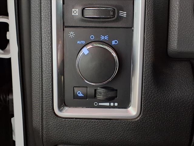 2018 RAM 3500 SLT