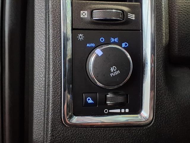2017 RAM 2500 Laramie