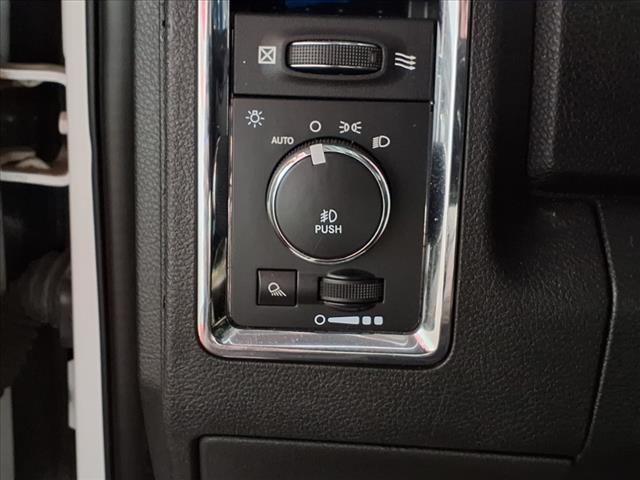 2015 RAM 2500 Laramie