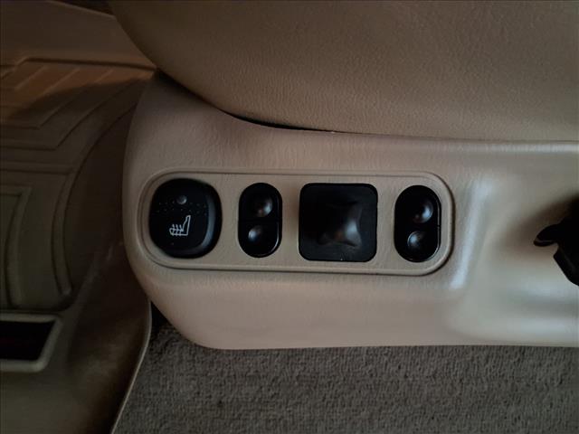2002 Ford F-250 Super Duty Lariat