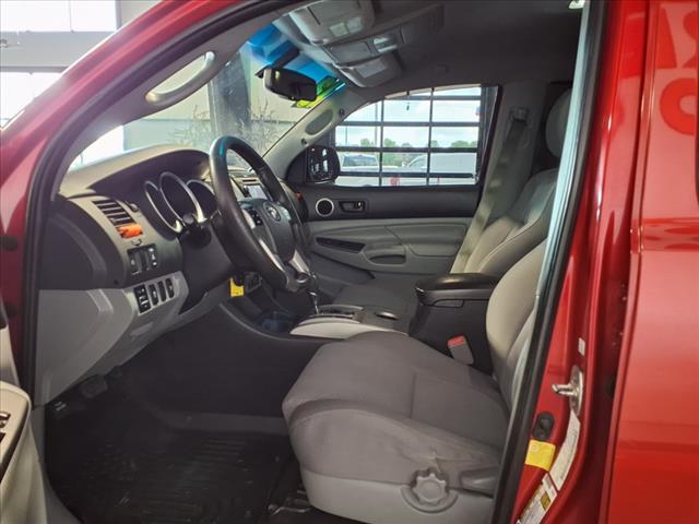 2013 Toyota Tacoma V6