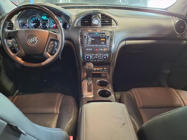 2014 Buick Enclave Premium