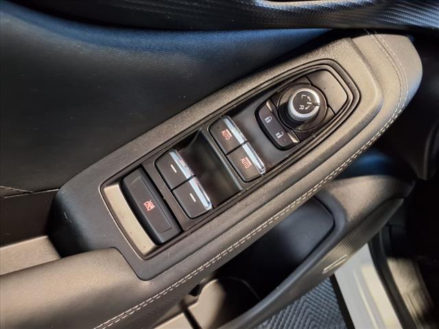 2019 Subaru Forester Touring