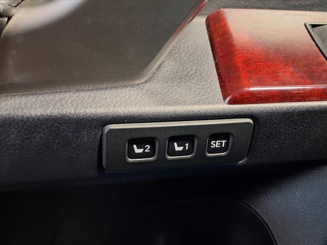 2016 Lexus GX 460 Base
