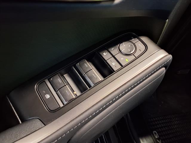 2024 Lexus GX 550 Premium+