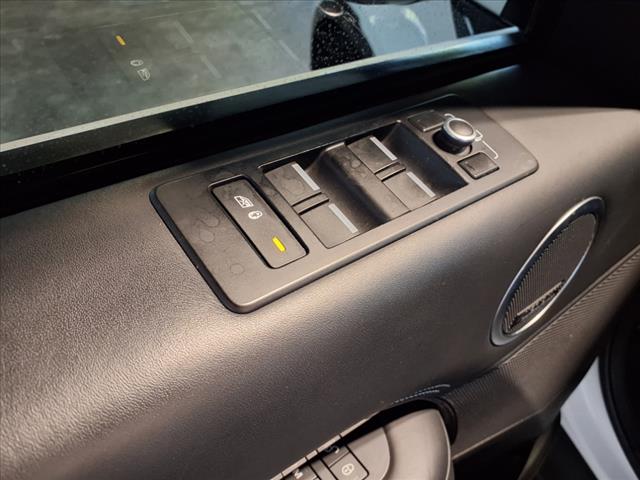 2019 Land Rover Discovery HSE Luxury