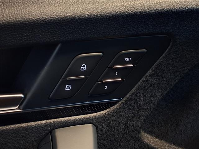 2018 Audi SQ5 3.0T quattro Prestige