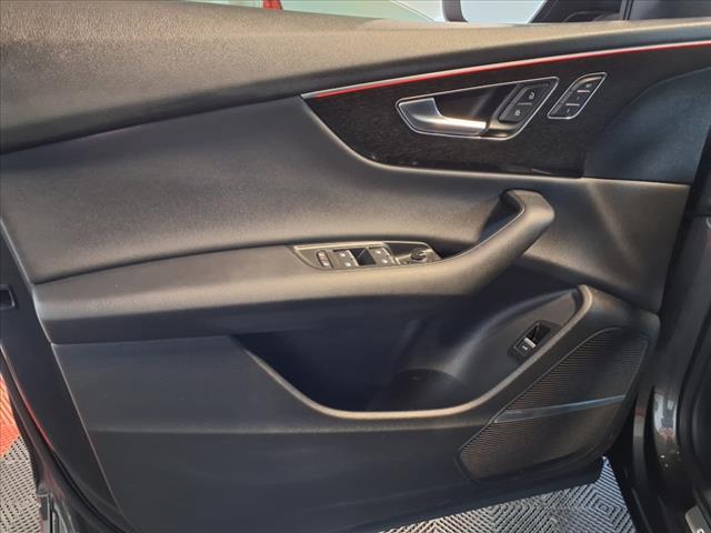 2019 Audi Q8 3.0T quattro Prestige