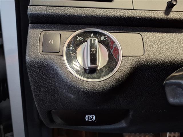 2011 Mercedes-Benz C-Class C 300 Luxury 4MATIC