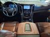 2016 Cadillac Escalade ESV Luxury Collection