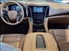 2018 Cadillac Escalade ESV Platinum