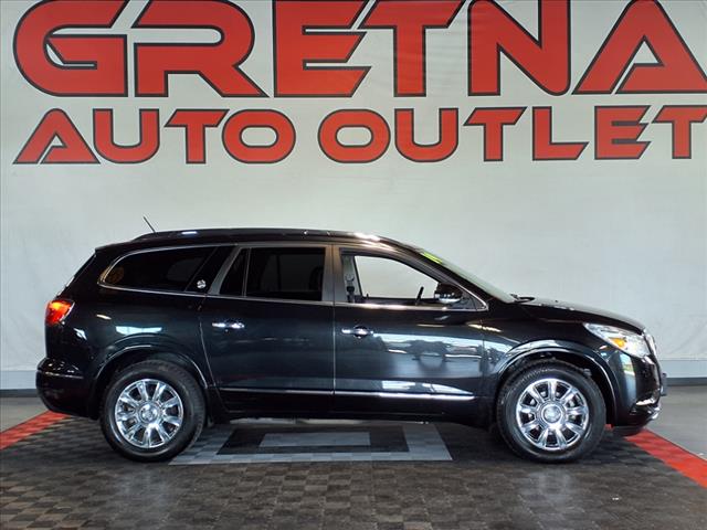 2014 Buick Enclave Premium