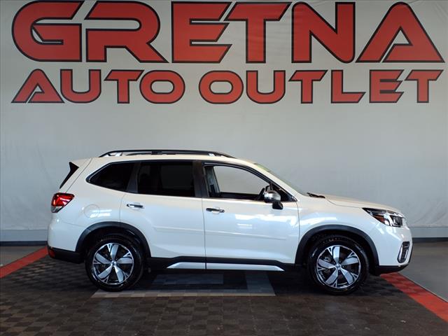 2019 Subaru Forester Touring