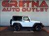 2013 Jeep Wrangler Sport - thumbnail 1