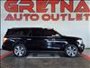 2021 Ford Expedition MAX Platinum