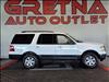 2012 Ford Expedition XL