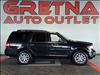2015 Ford Expedition Limited