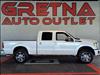 2015 Ford F-250 Super Duty Platinum