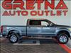 2018 Ford F-250 Super Duty Lariat