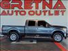 2016 Ford F-250 Super Duty Lariat