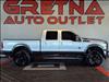 2015 Ford F-250 Super Duty Lariat