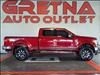 2017 Ford F-350 Super Duty Lariat