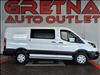 2023 Ford Transit 250