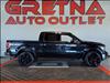 2014 Ford F-150 Limited