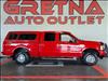 2004 Ford F-250 Super Duty XLT