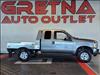 2002 Ford F-250 Super Duty Lariat