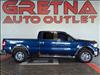 2008 Ford F-150 XLT