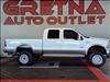 2005 Ford F-250 Super Duty Lariat