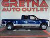 2010 Ford F-350 Super Duty Lariat