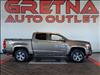 2015 Chevrolet Colorado Z71
