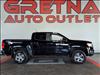 2015 Chevrolet Colorado Z71